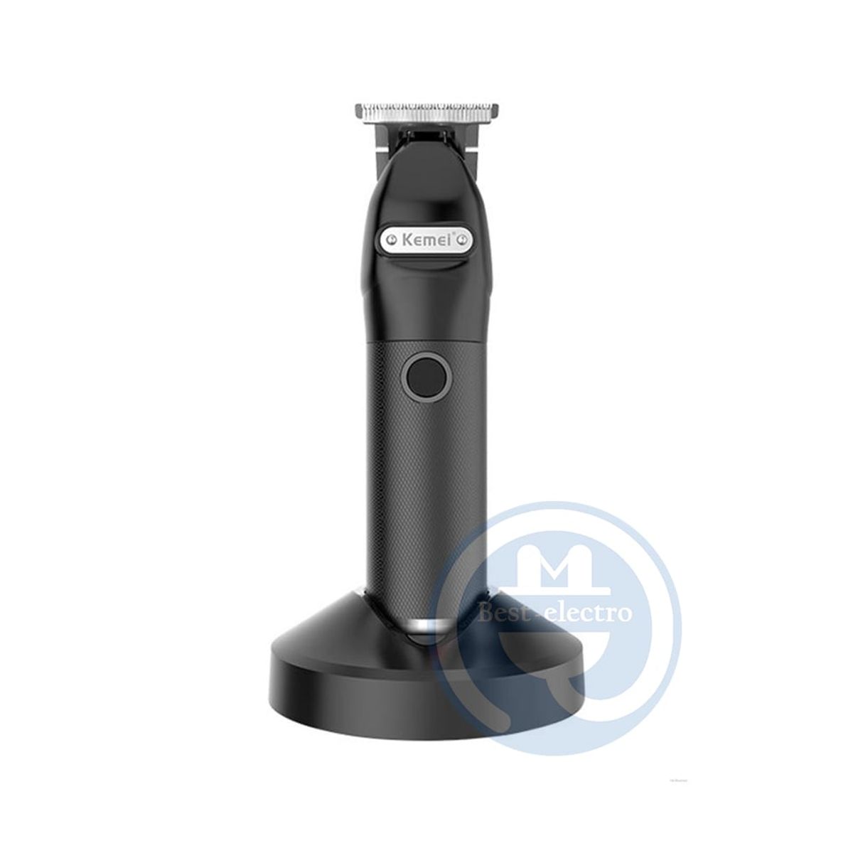 KEMEI - Trimmer Kemei Recargable KM-1753
