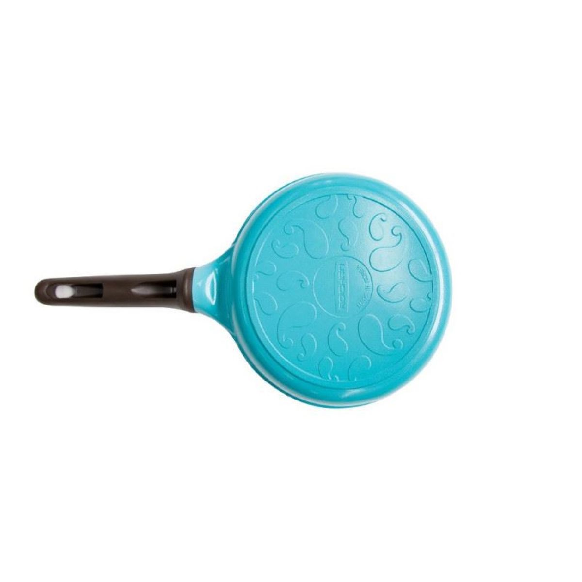 ROICHEN - Sarten con mango 20 cm Celeste Natural Roichen