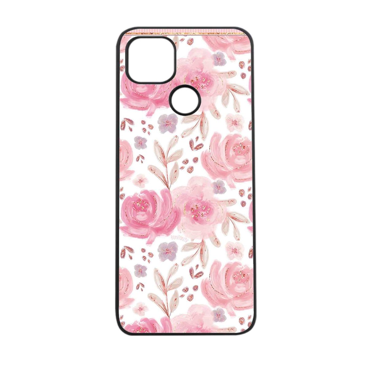 GENERICO - Funda Protector Case Para MOTO G9 POWER