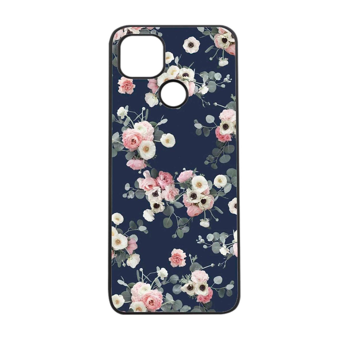 GENERICO - Funda Protector Case Para MOTO G9 POWER