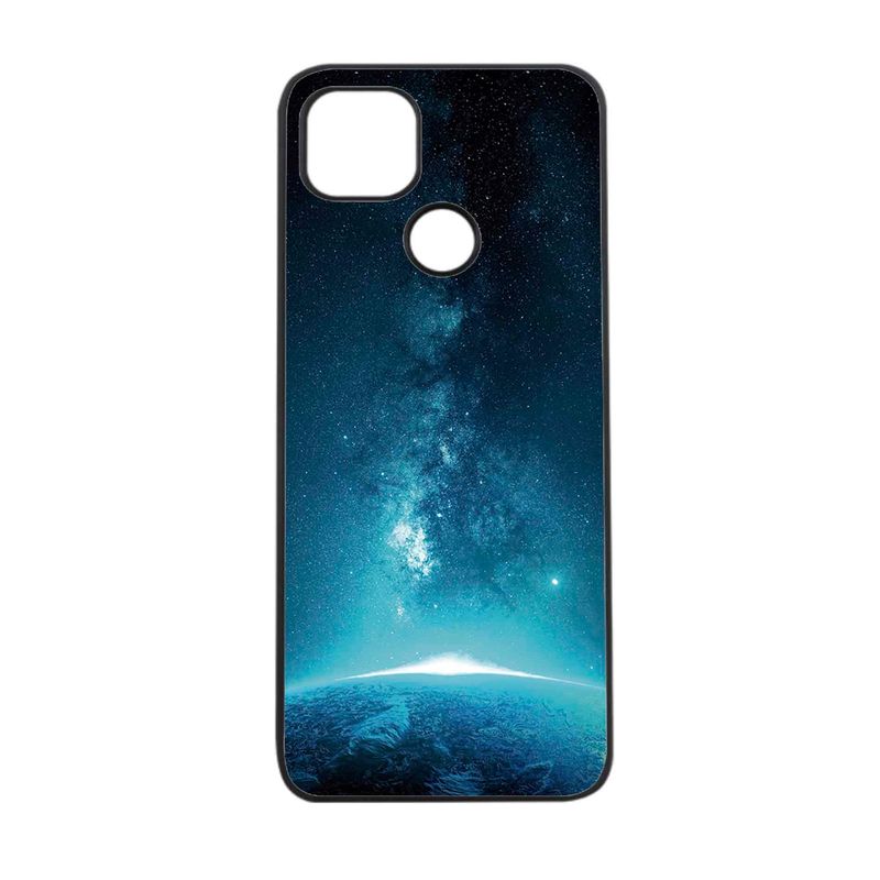 GENERICO - Funda Protector Case Para MOTO G9 POWER