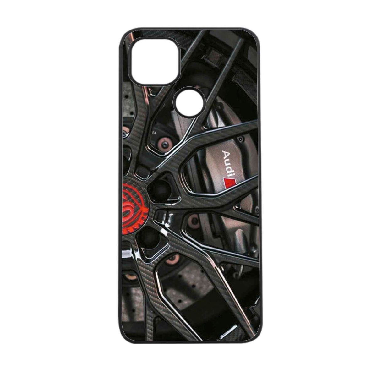 GENERICO - Funda Protector Case Para MOTO G9 POWER