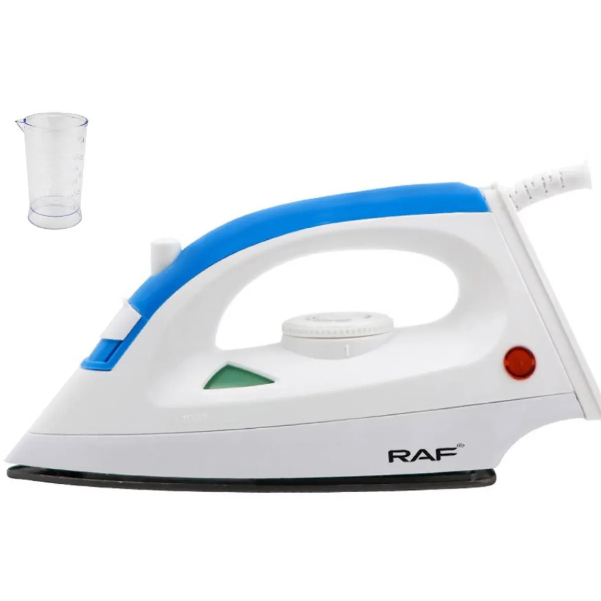 OEM - Plancha de Ropa a Vapor RAF