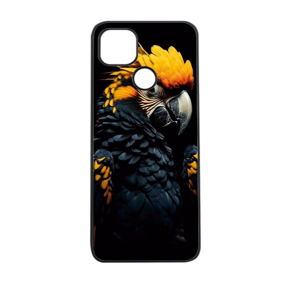 GENERICO - Funda Protector Case Para MOTO G9 POWER