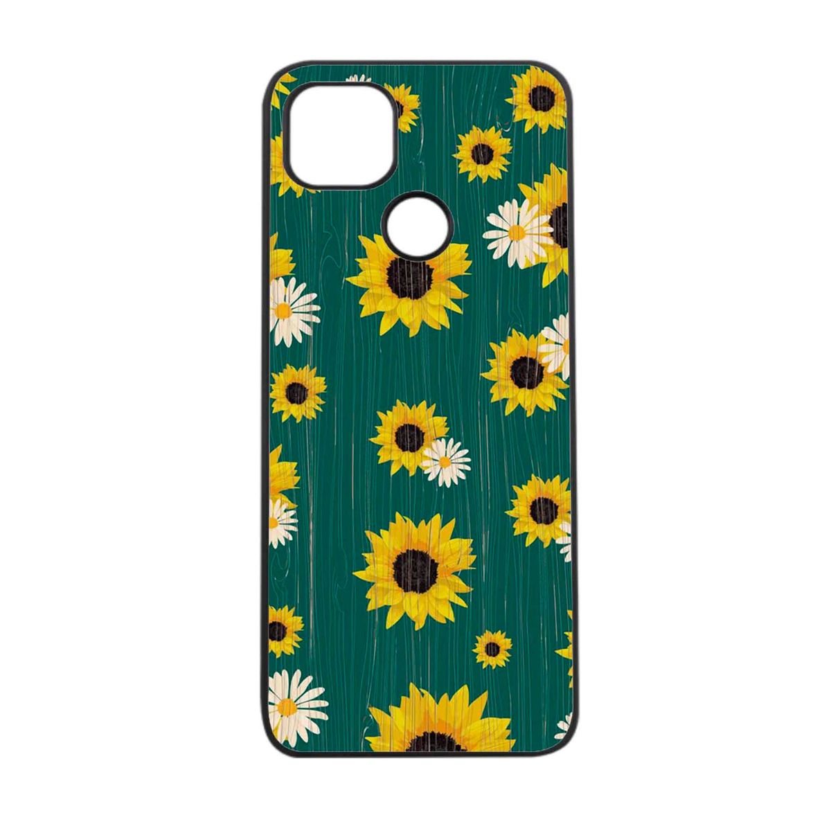 GENERICO - Funda Protector Case Para MOTO G9 POWER