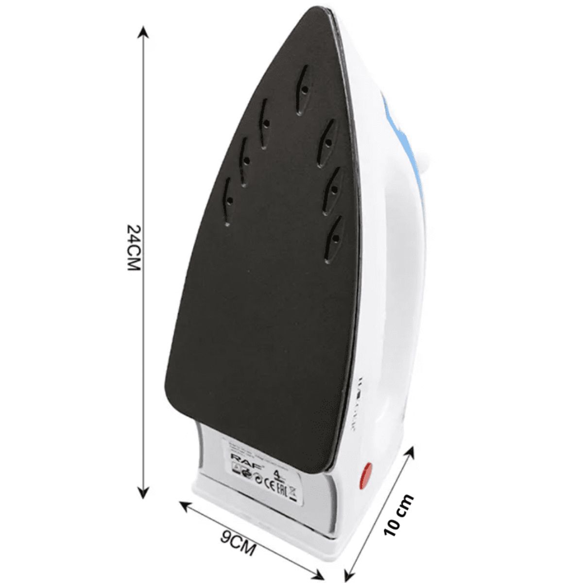 OEM - Plancha de ropa a vapor raf