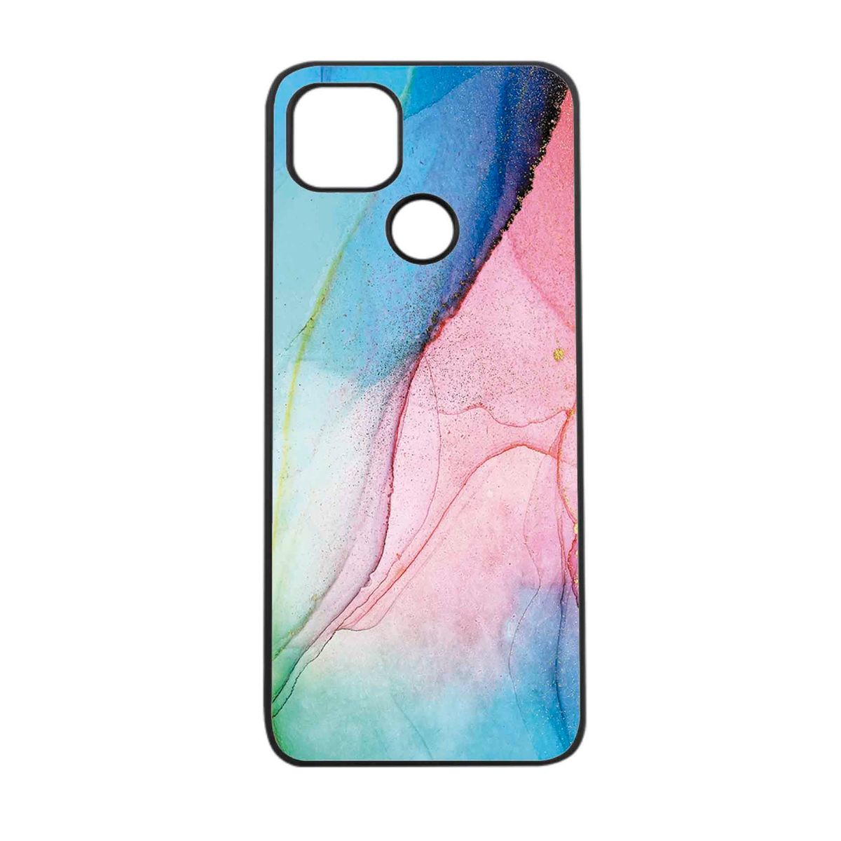 GENERICO - Funda Protector Case Para MOTO G9 POWER