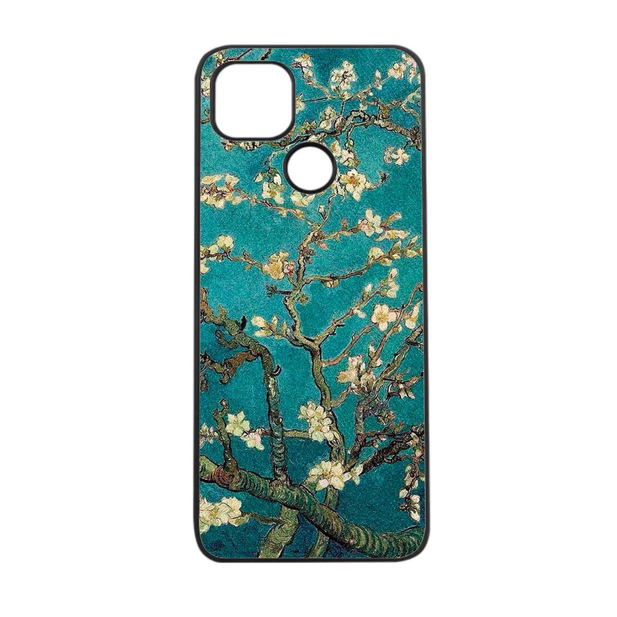 GENERICO - Funda Protector Case Para MOTO G9 POWER