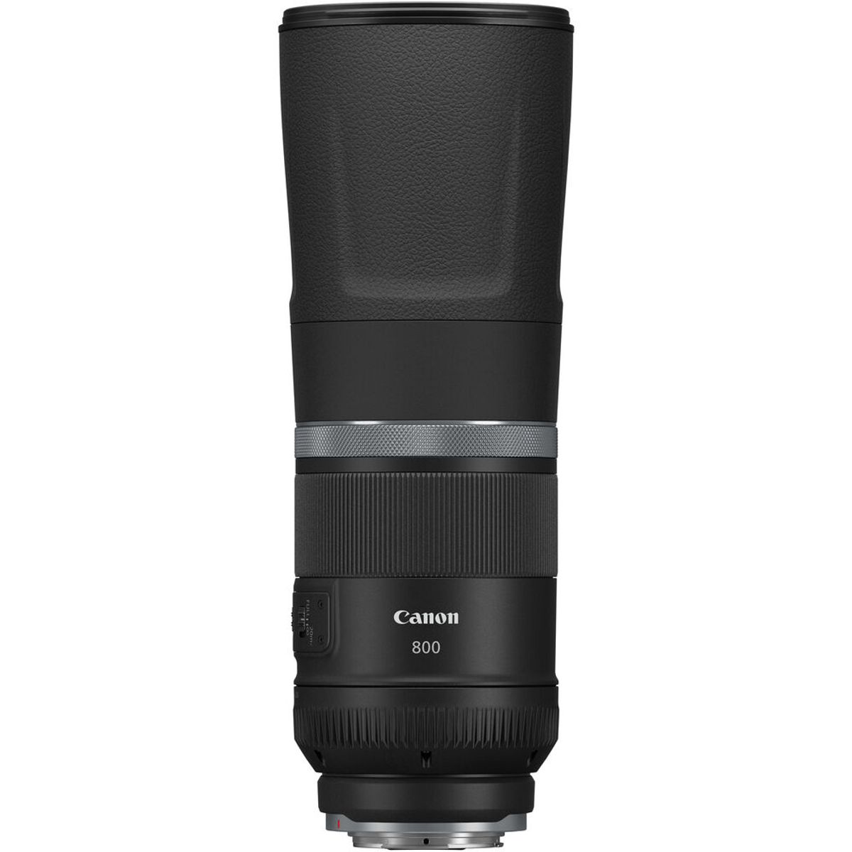 CANON - Canon RF 800mm f/11 IS STM Lente - Negro