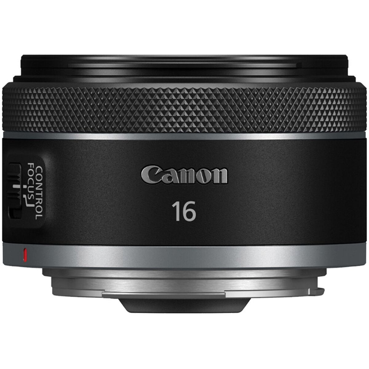 CANON - Canon RF 16mm f/2.8 STM Lente - Negro