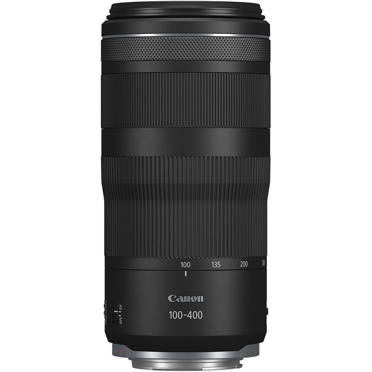 CANON - Canon RF 100-400mm f/5.6-8 IS USM Lente - Negro