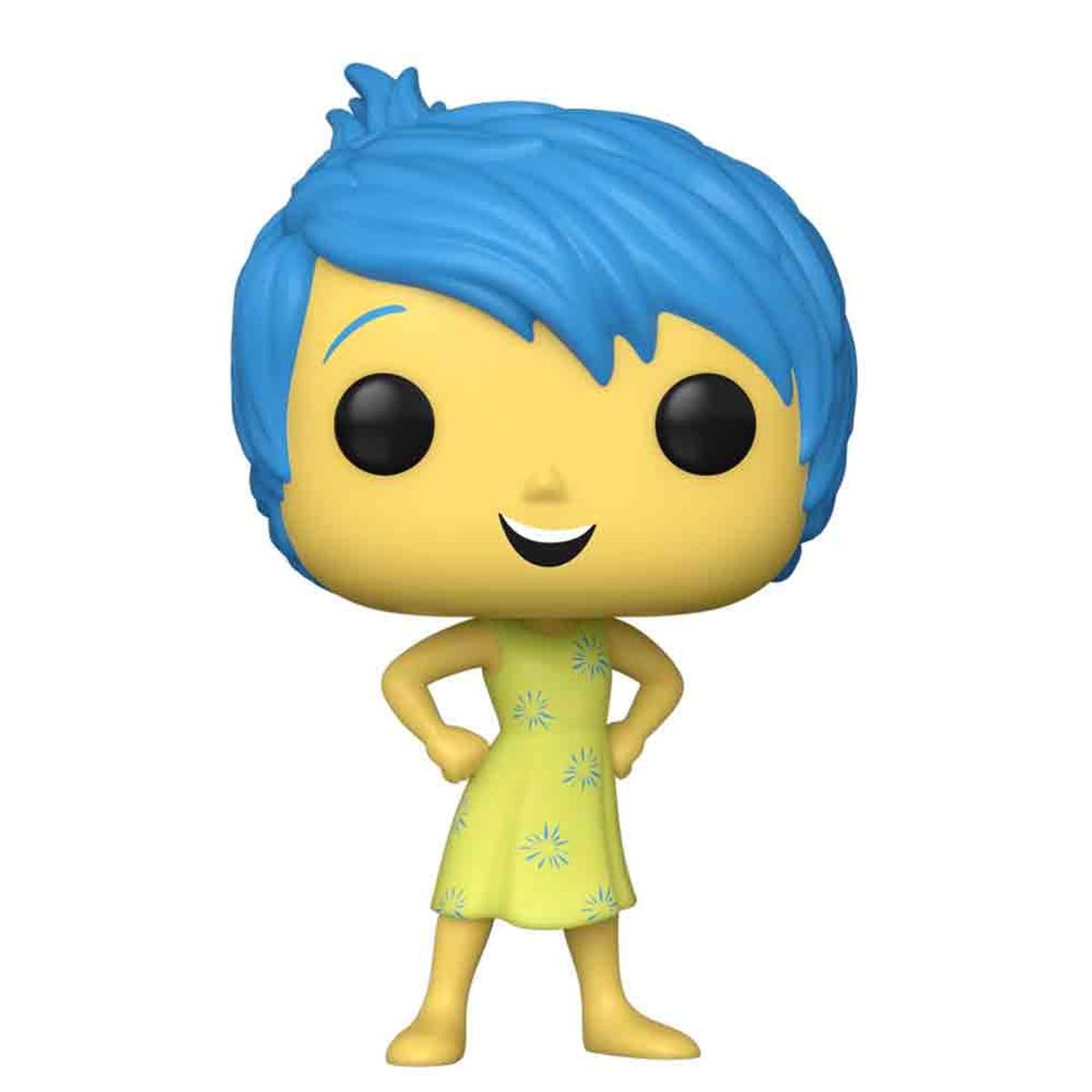 FUNKO - Funko Pop - Pixar Inside Out 2 Intensamente - Joy 1451