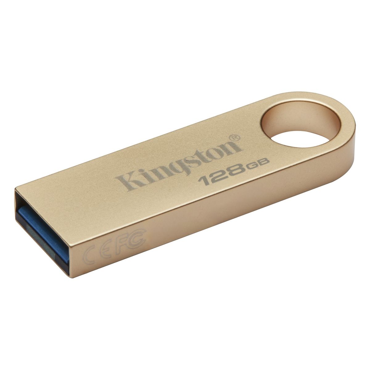 KINGSTON - USB 128GB 3.2 Gen1 Kingston DataTraveler SE9 G3 - DTSE9G3/128GB