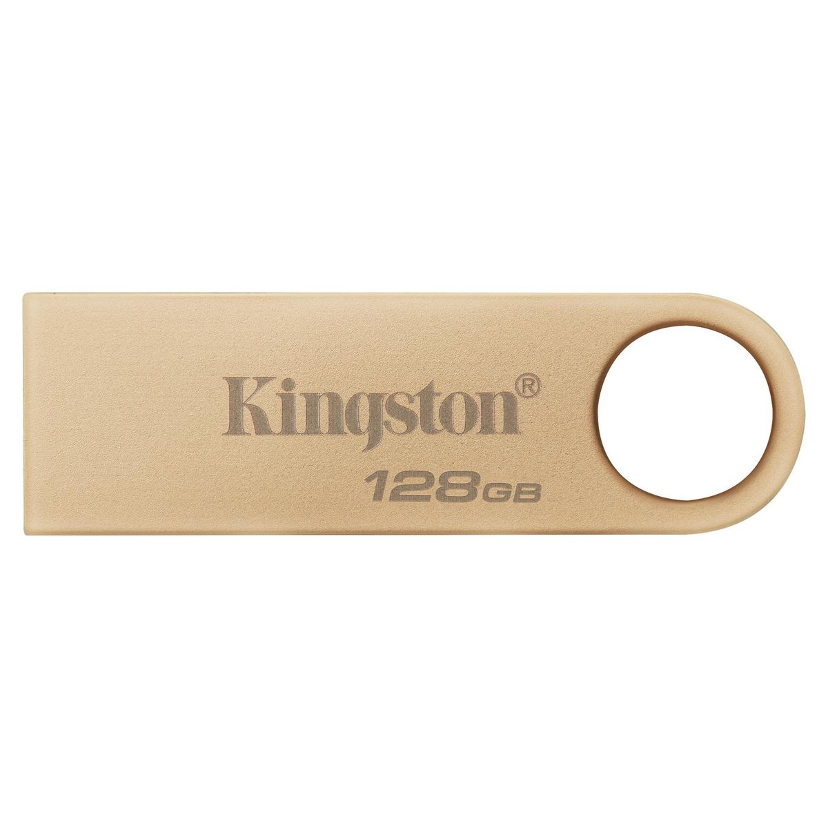 KINGSTON - USB 128GB 3.2 Gen1 Kingston DataTraveler SE9 G3 - DTSE9G3/128GB