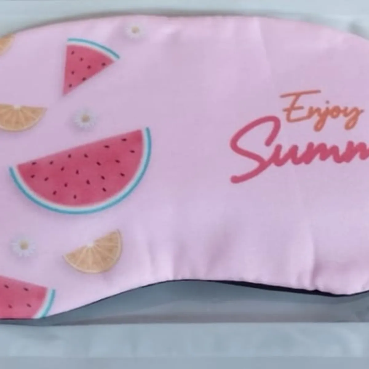 GENERICO - Antifaz con Gel para Ojos