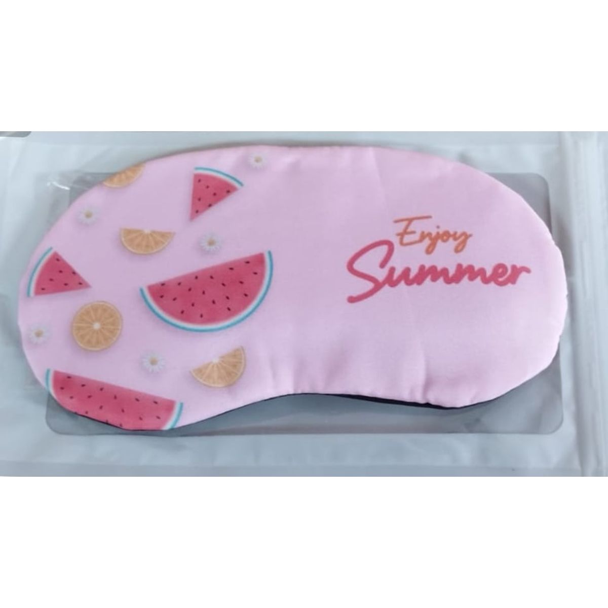 GENERICO - Antifaz con Gel para Ojos