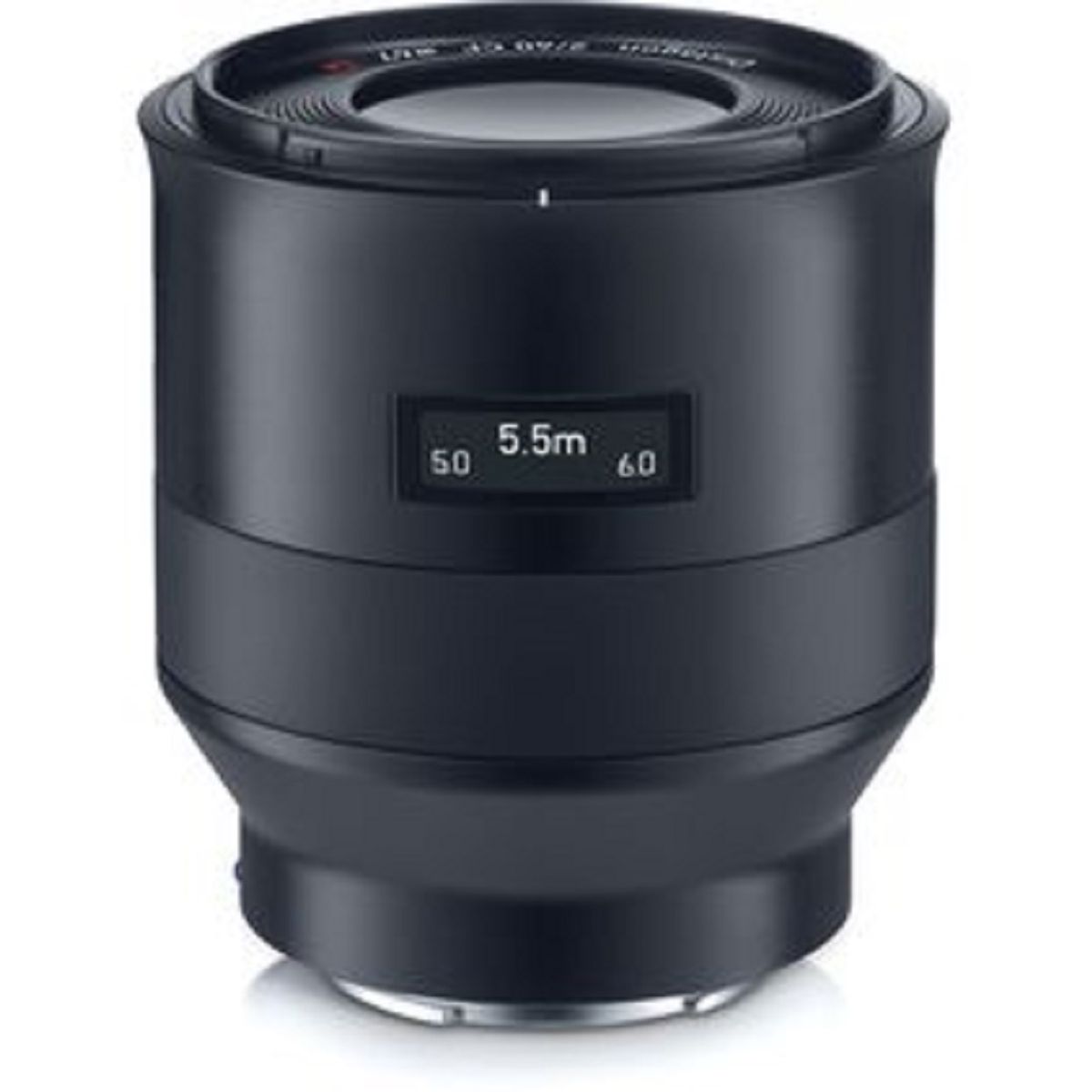 ZEISS - Carl ZEISS Batis 40mm f/2 CF Lente Para Sony E - Negro