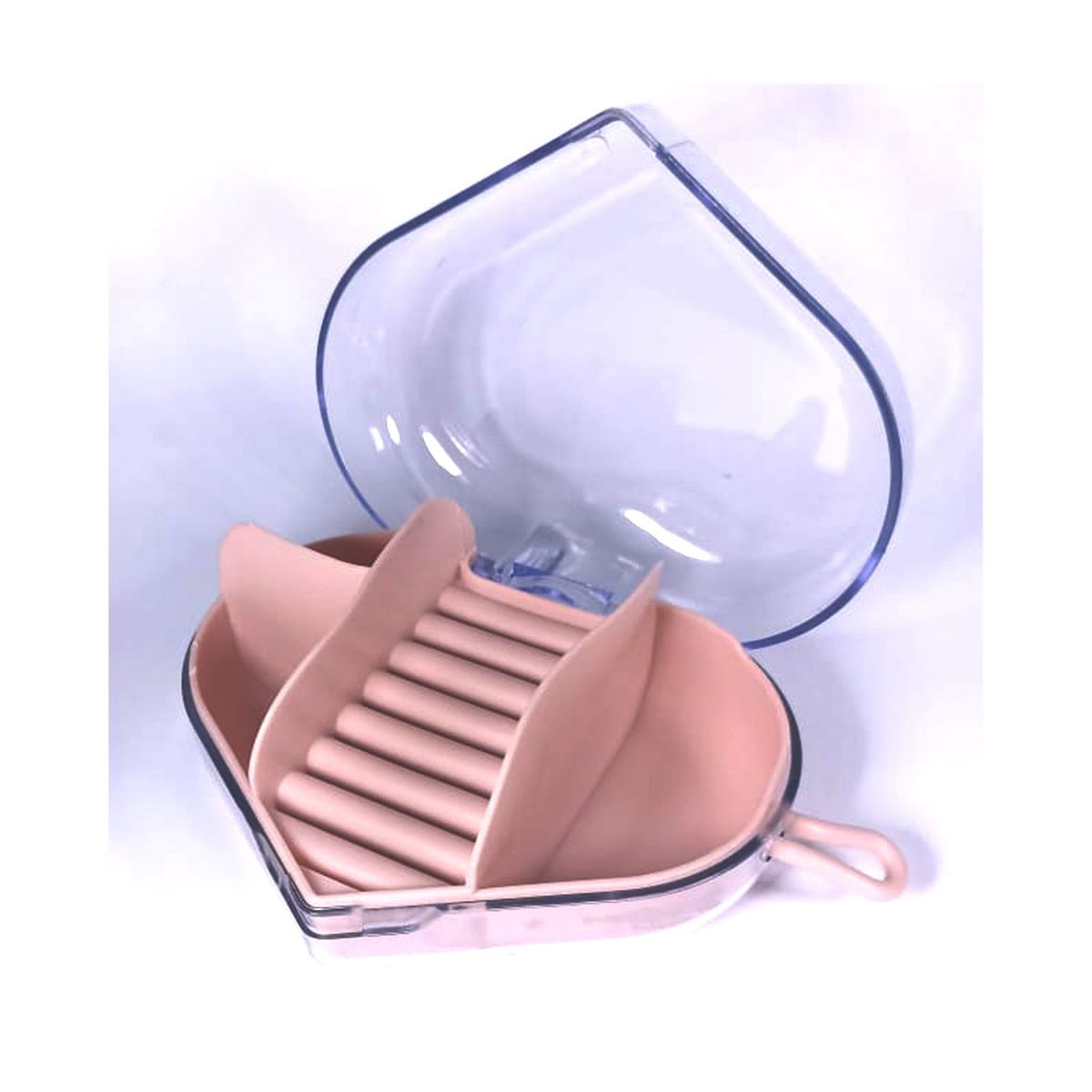 GENERICO - JOYERO ORGANIZADOR PARA VIAJE