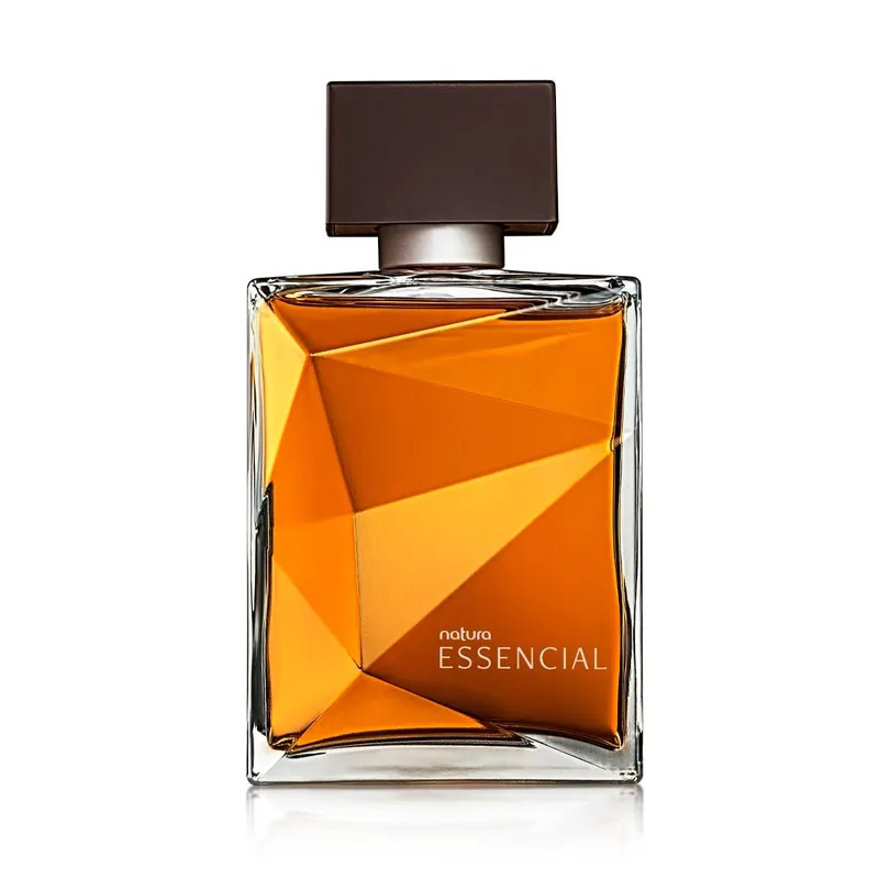 NATURA - Essencial clásico perfume de hombre natura