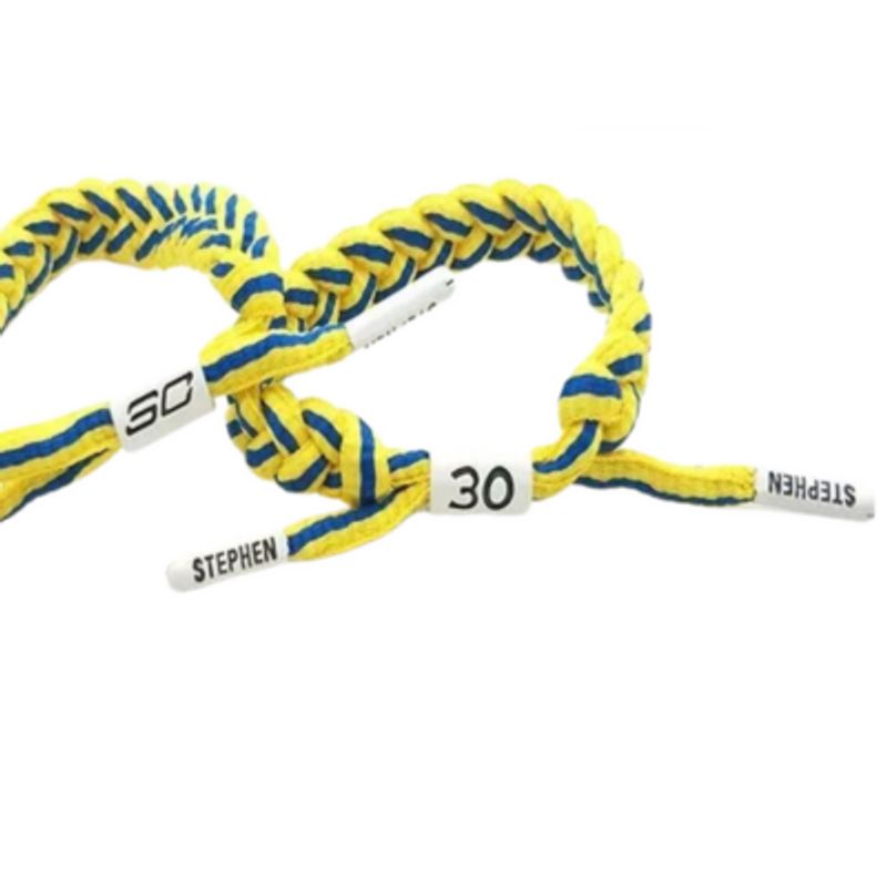 GENERICO - Pulsera Baloncesto NBA - STEPHEN CURRY