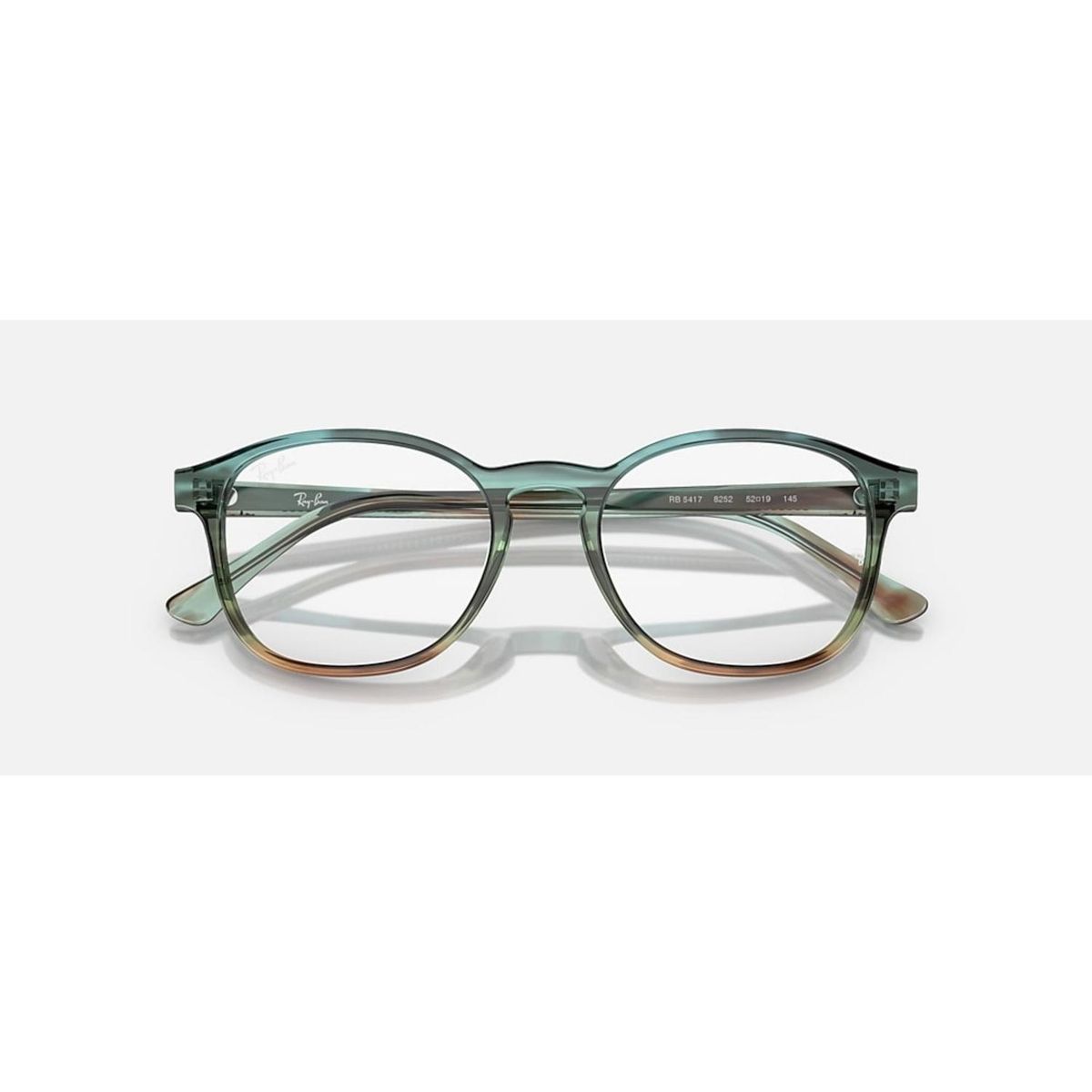 RAY BAN - MONTURA DESCANSO UNISEX RX5417 8252 RAY BAN