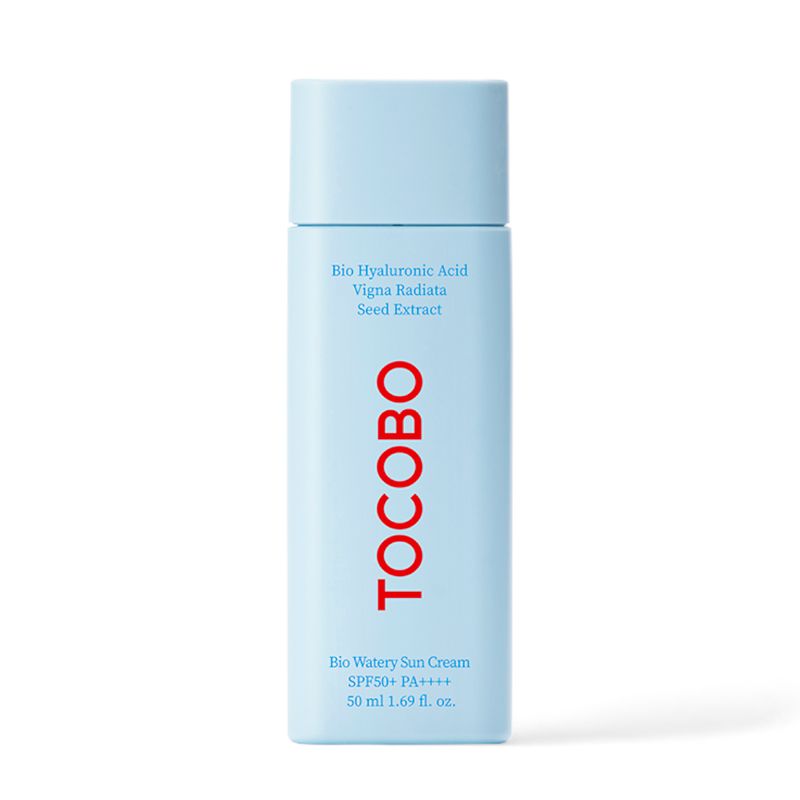 TOCOBO - Tocobo Bio Watery Sun Cream SPF50+ PA++++ 50ml