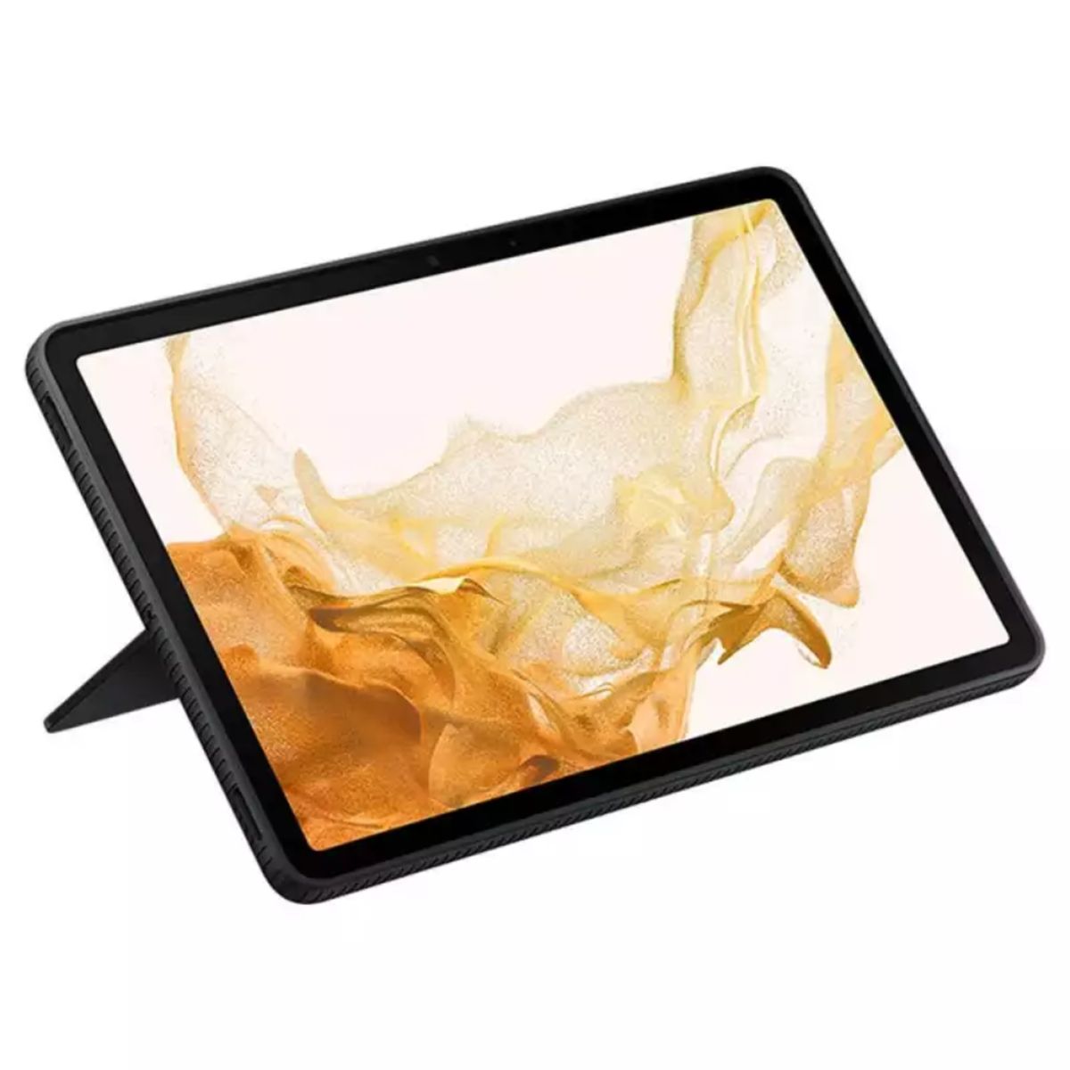 GENERICO - Funda Protective Standing Cover Samsung Galaxy S8