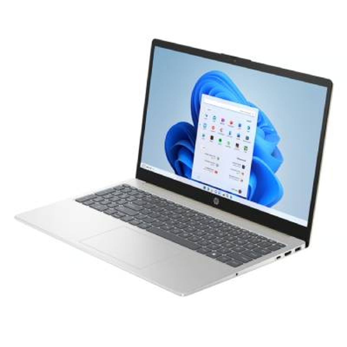 HP - LAPTOP HP 15.6' INTEL CORE I3 12A GEN 8 NÚCLEOS 8GB 256GB 15-FD0002LA