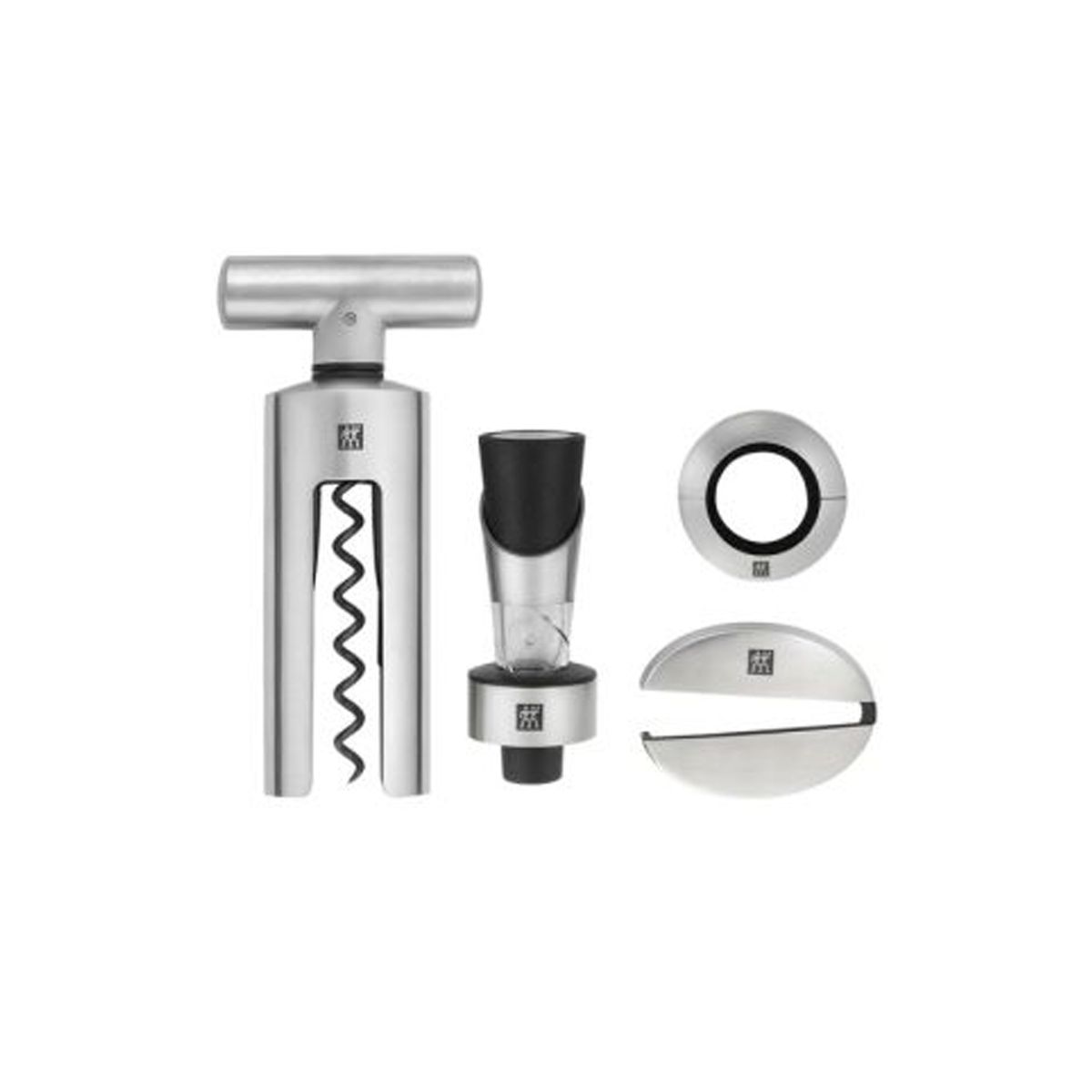 ZWILLING - Set de 4 Pzs Modelo Sommelier – ZWILLING