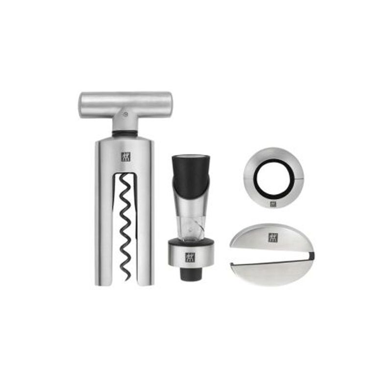 ZWILLING - Set de 4 Pzs Modelo Sommelier – ZWILLING