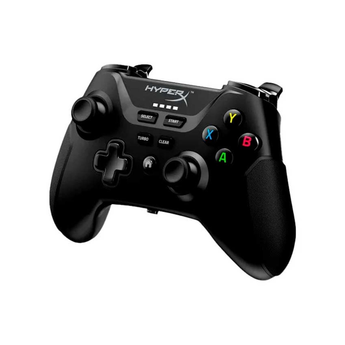 HYPERX - Gamepad HYPERX CLUTCH WIRELESS USB - BLUETOOTH PC - ANDROID
