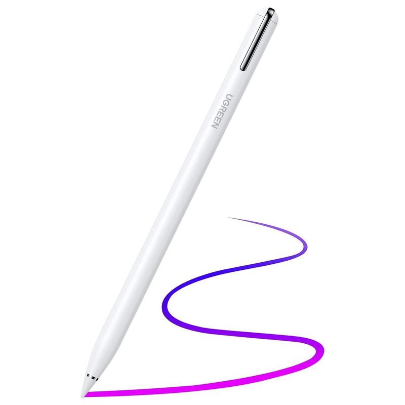 UGREEN - Lápiz Pencil iPad Pro Pluma Smart Stylus Universal Ugreen LP452 90915
