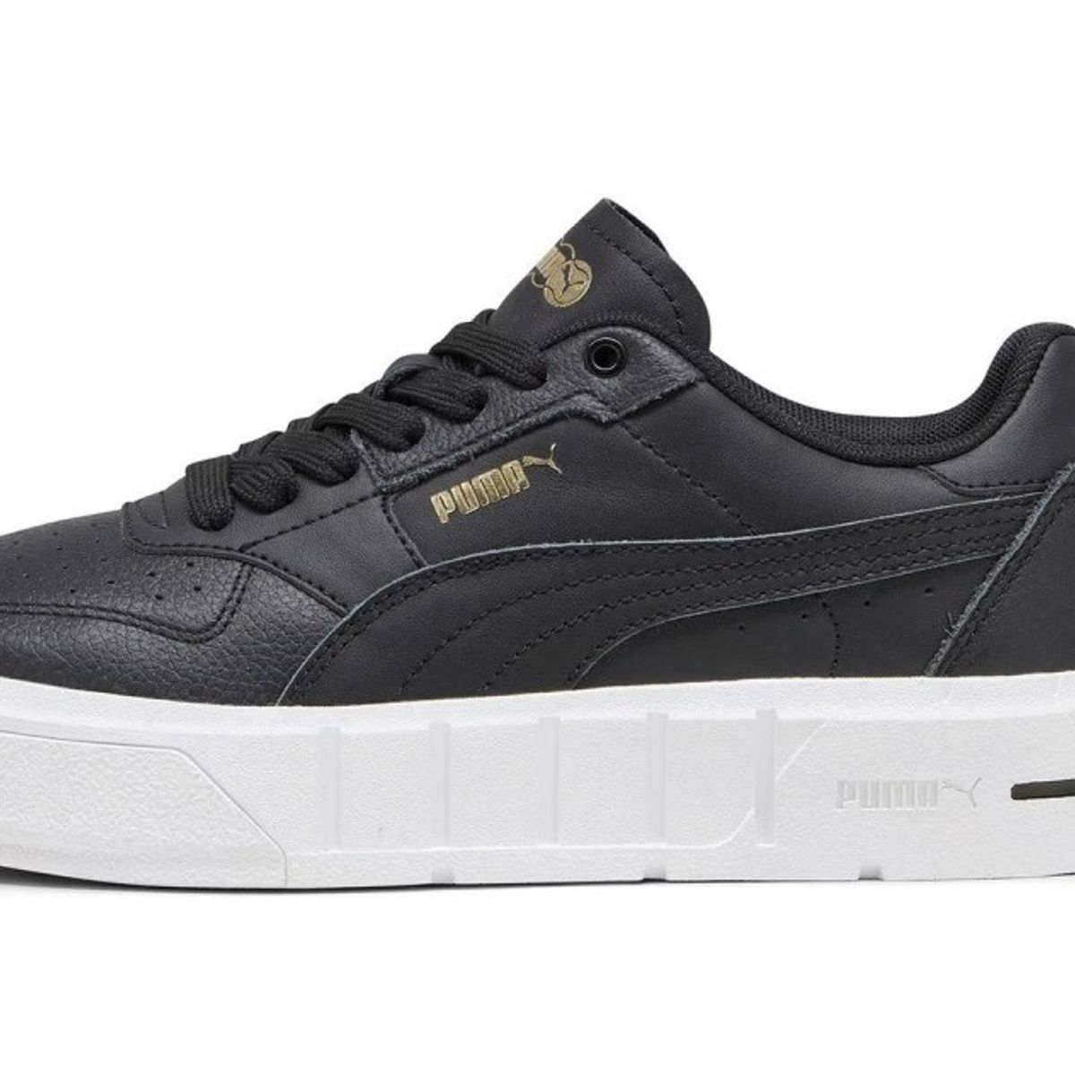 PUMA - ZAPATILLAS PUMA CALI COURT LTH  393802-04