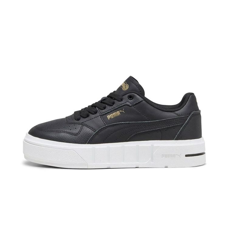 PUMA - ZAPATILLAS PUMA CALI COURT LTH  393802-04