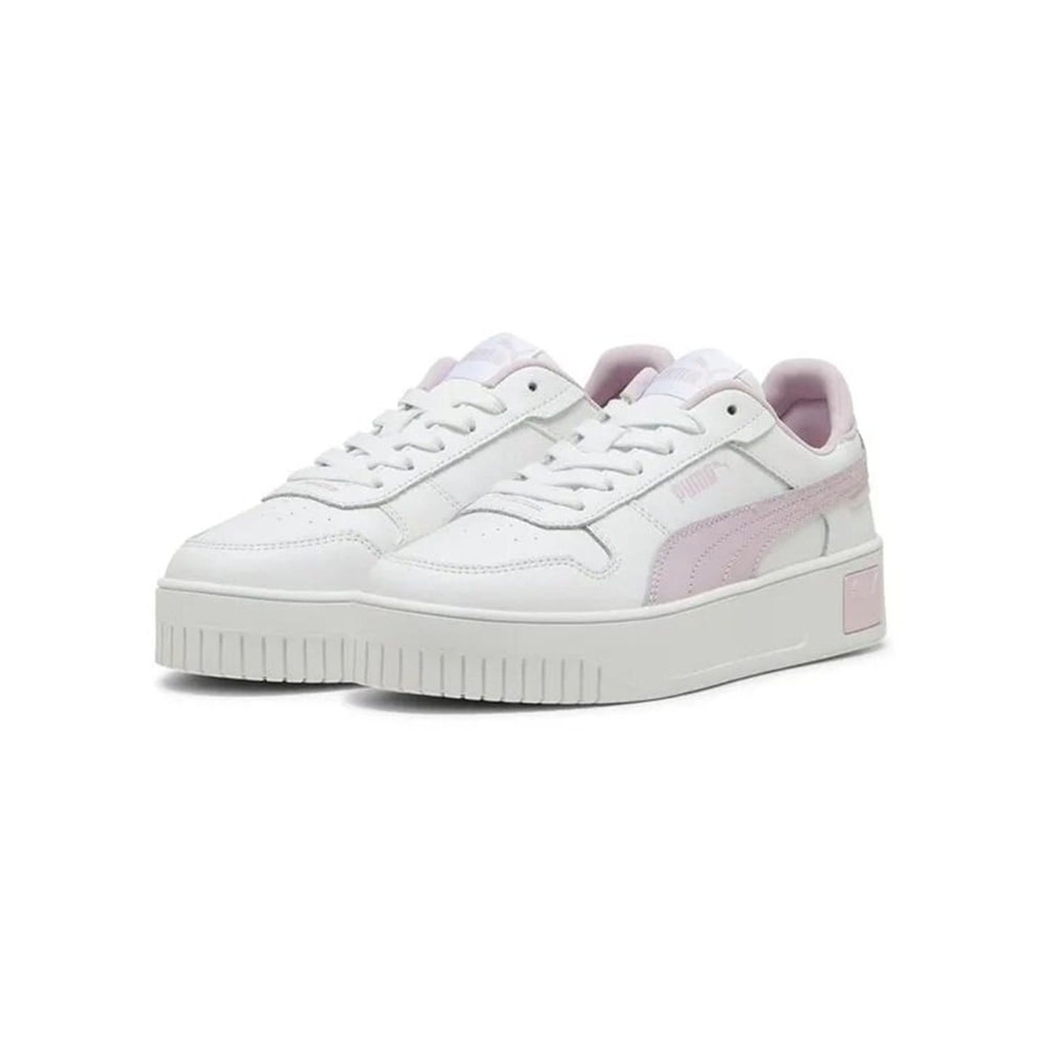 Marca Puma Pastel Zapatillas Cali Puma Mujer Peru Mujer