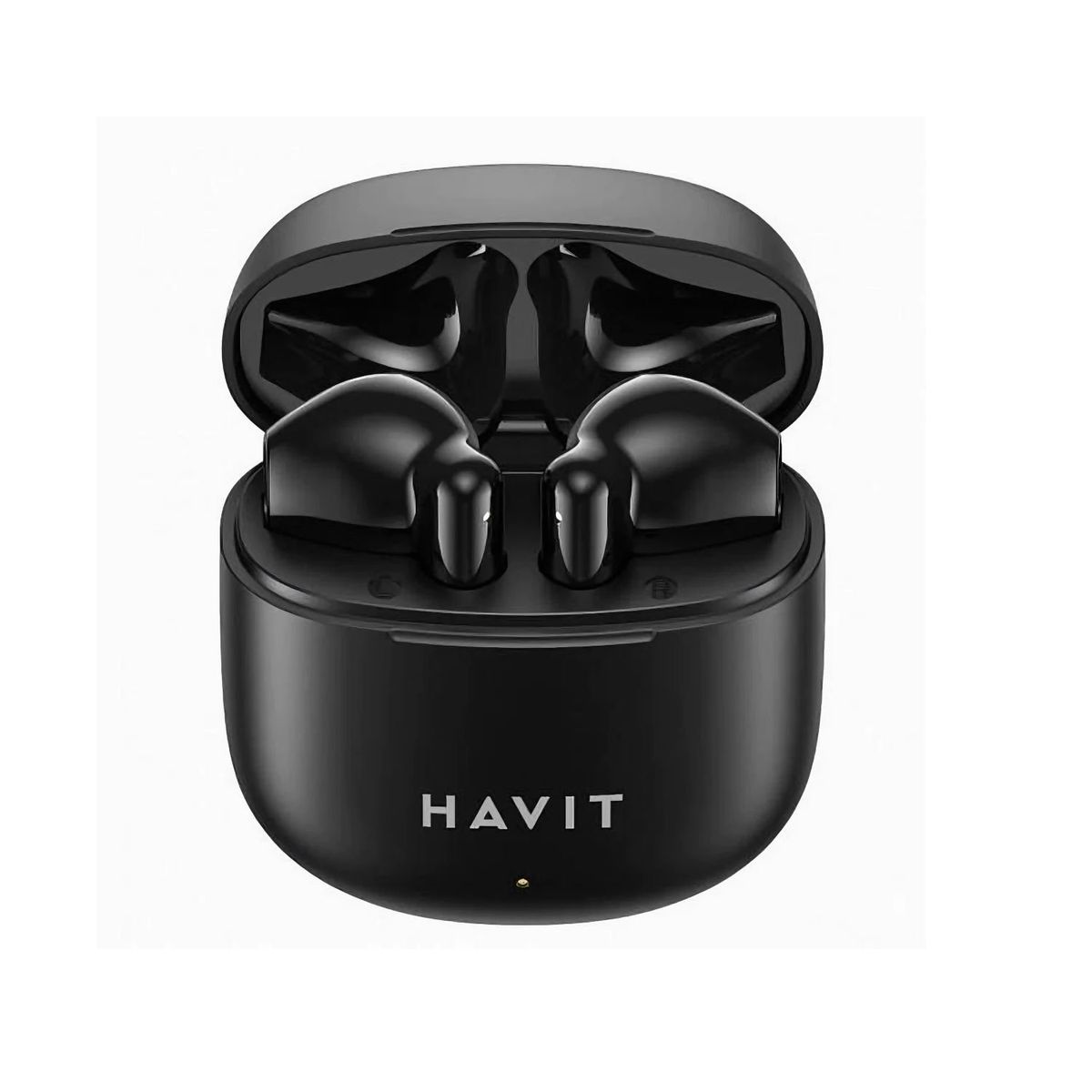 HAVIT - Audífono inalámbricos sonido estéreo táctil Havit TW976 negro