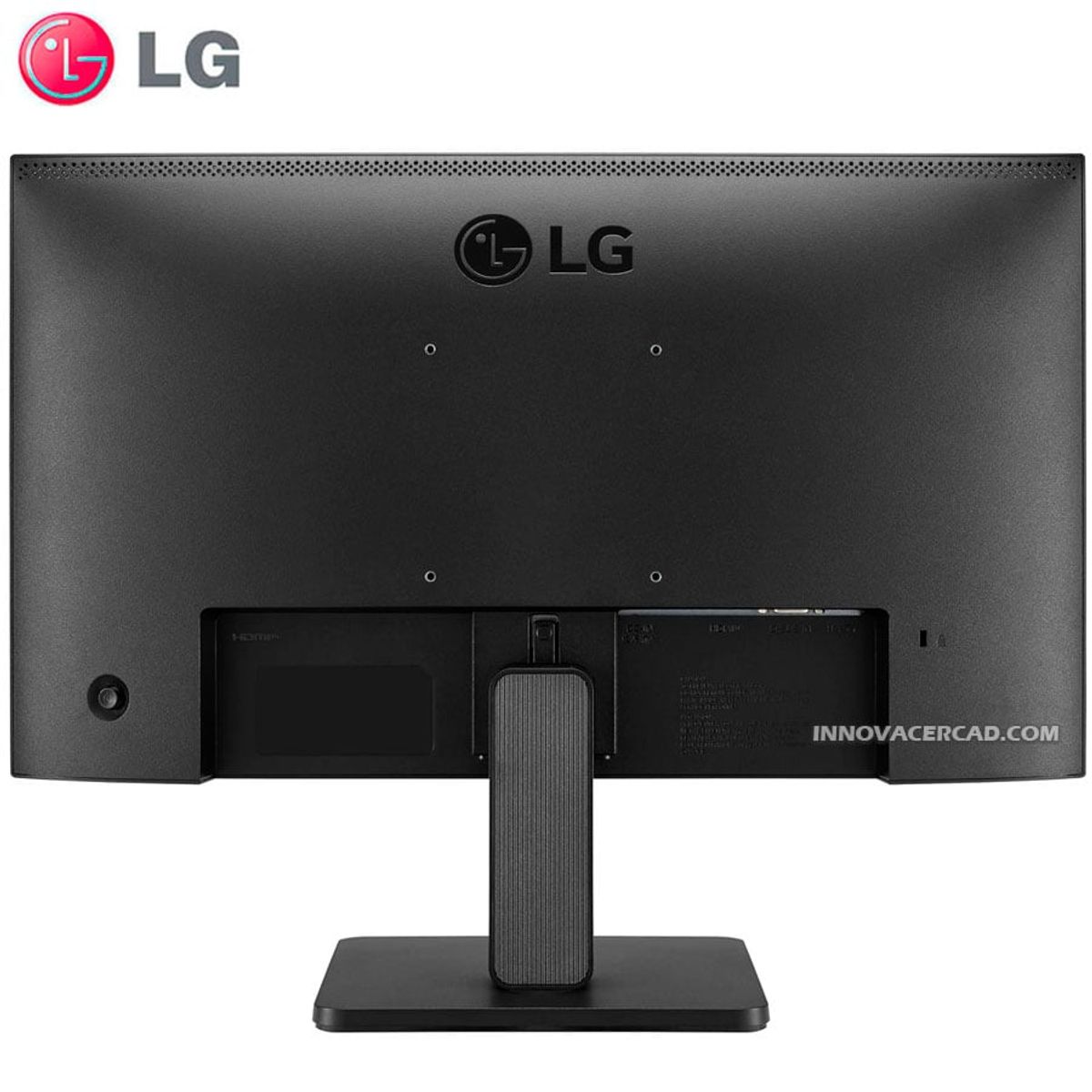LG - Monitor LG 22MR410-B 22 Full HD 1080p 100Hz 5ms GtG AMD FreeSync