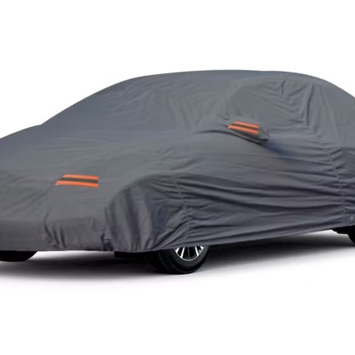 SMART COVER - COBERTOR IMPERMEABLE AUTO TOYOTA VITZ - GRIS