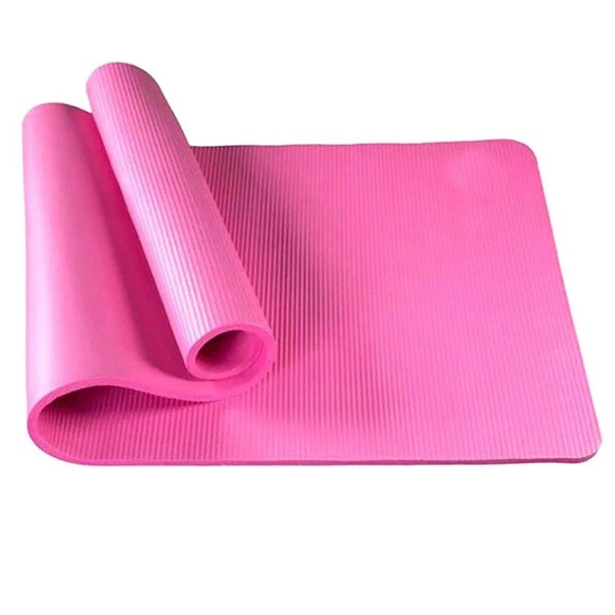 OEM - Colchoneta Mat Yoga 4mm para Entrenamiento [Goma Eva]