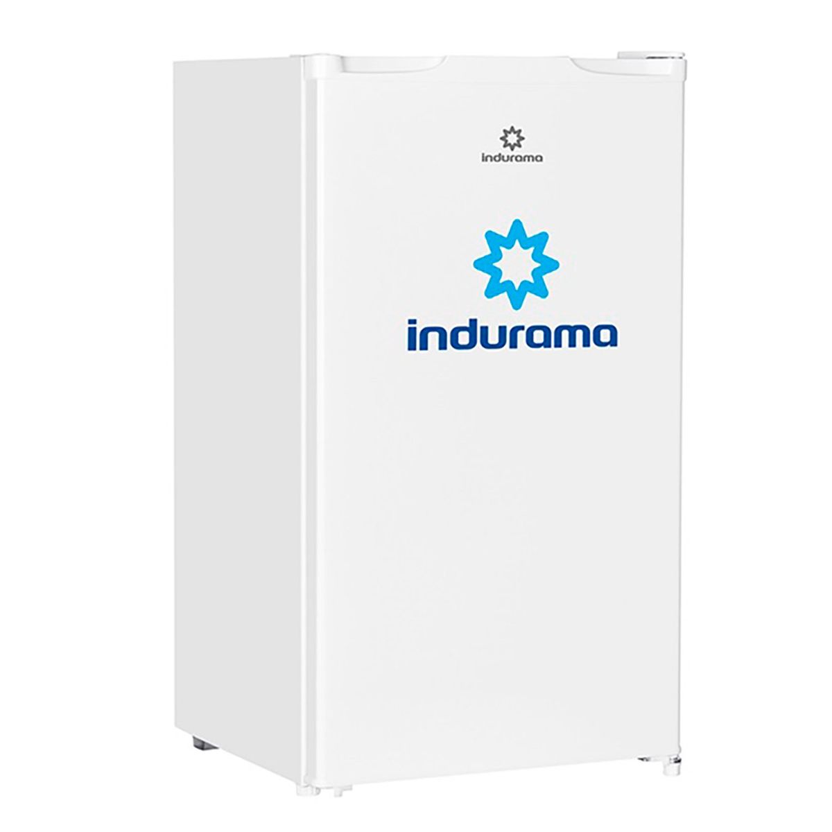 INDURAMA - Frigobar 90 Lts Indurama RI-101BL Blanco