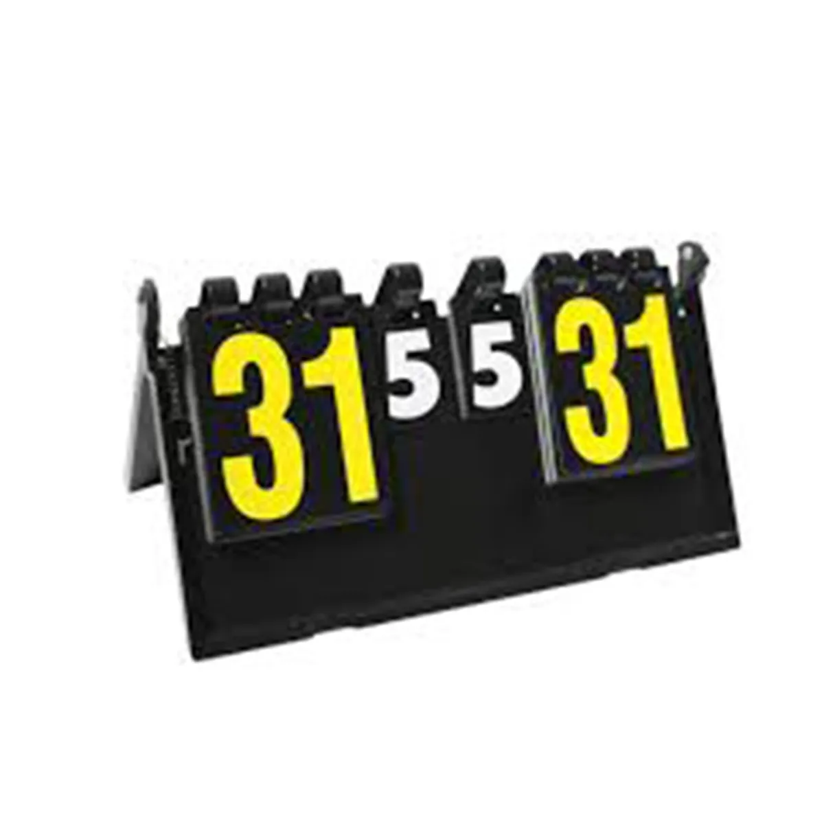 GENERICO - Tablero De Puntos - Puntaje