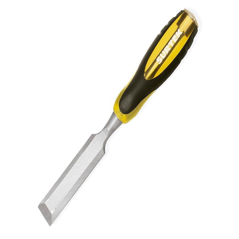 SURTEK - FORMON PROFESIONAL PARA MADERA   1-1/4"   SURTEK - SURTFF-1-1/4"