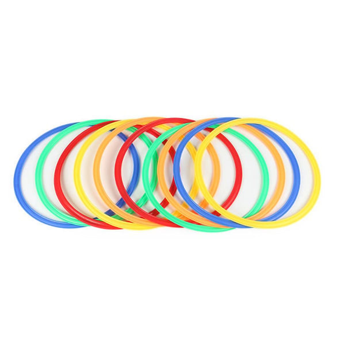 GENERICO - Aro Deportivo 40cm diámetro  DOCENA