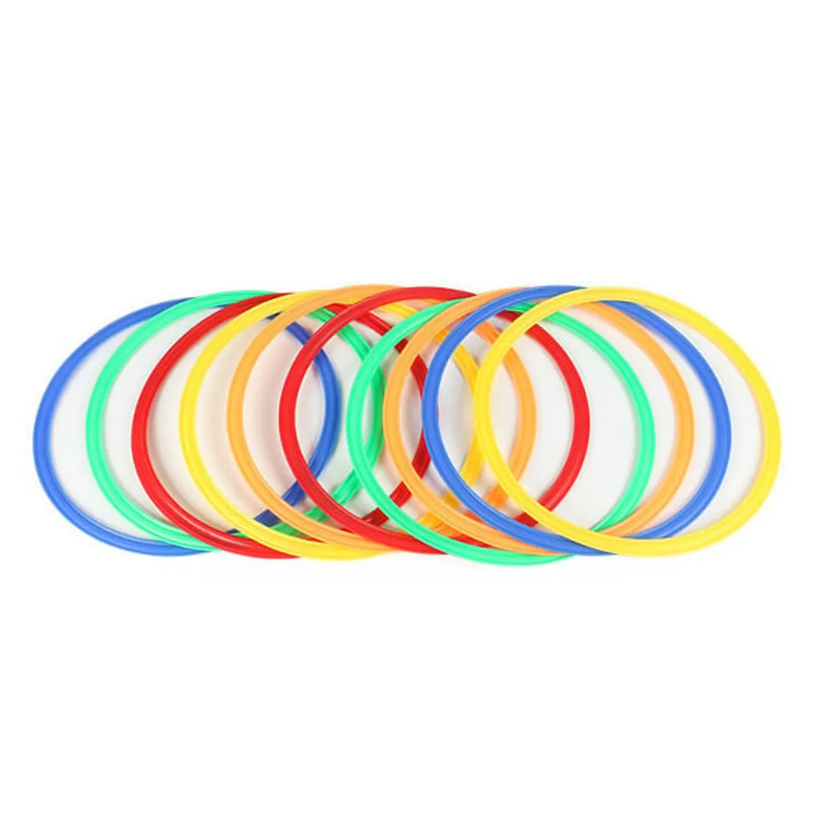 GENERICO - Aro Deportivo 40cm diámetro  DOCENA