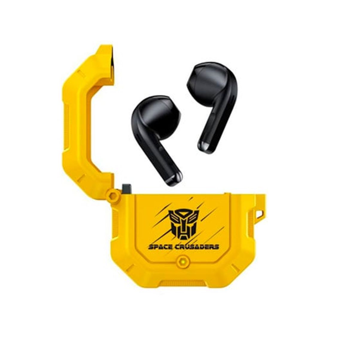 TRANSFORMERS - Audífonos Bluetooth inalámbricos TF - T12