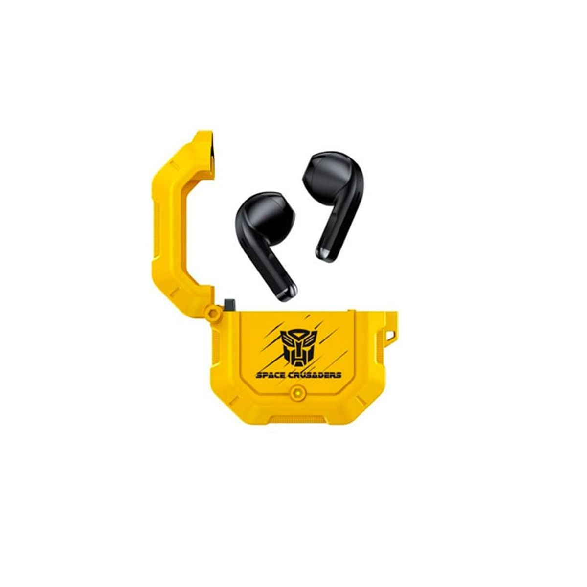 TRANSFORMERS - Audífonos Bluetooth inalámbricos TF - T12