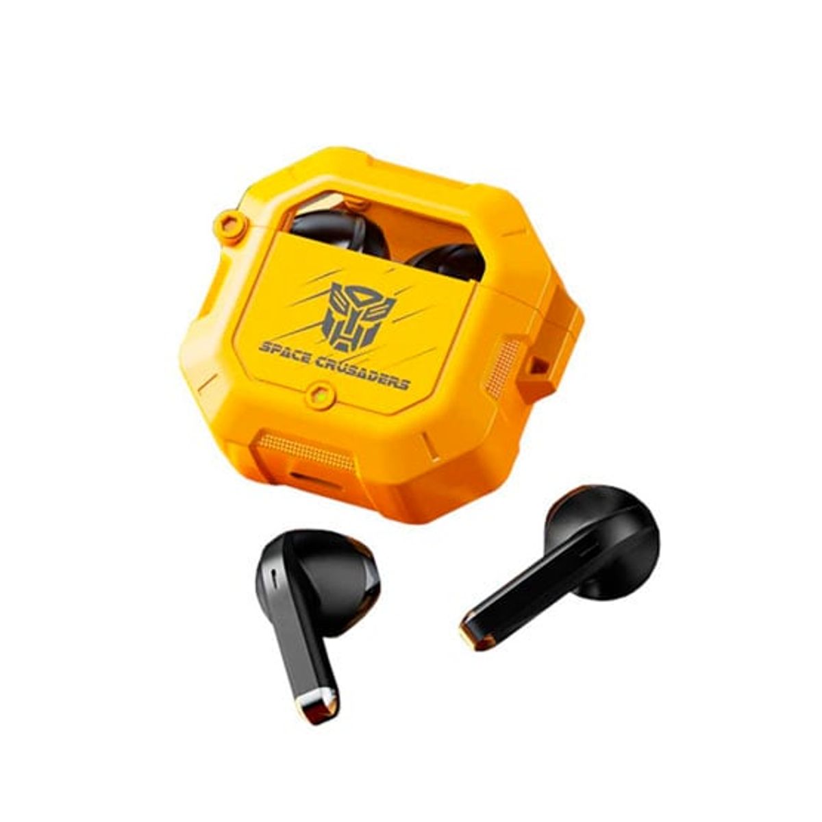 TRANSFORMERS - Audífonos Bluetooth inalámbricos TF - T12