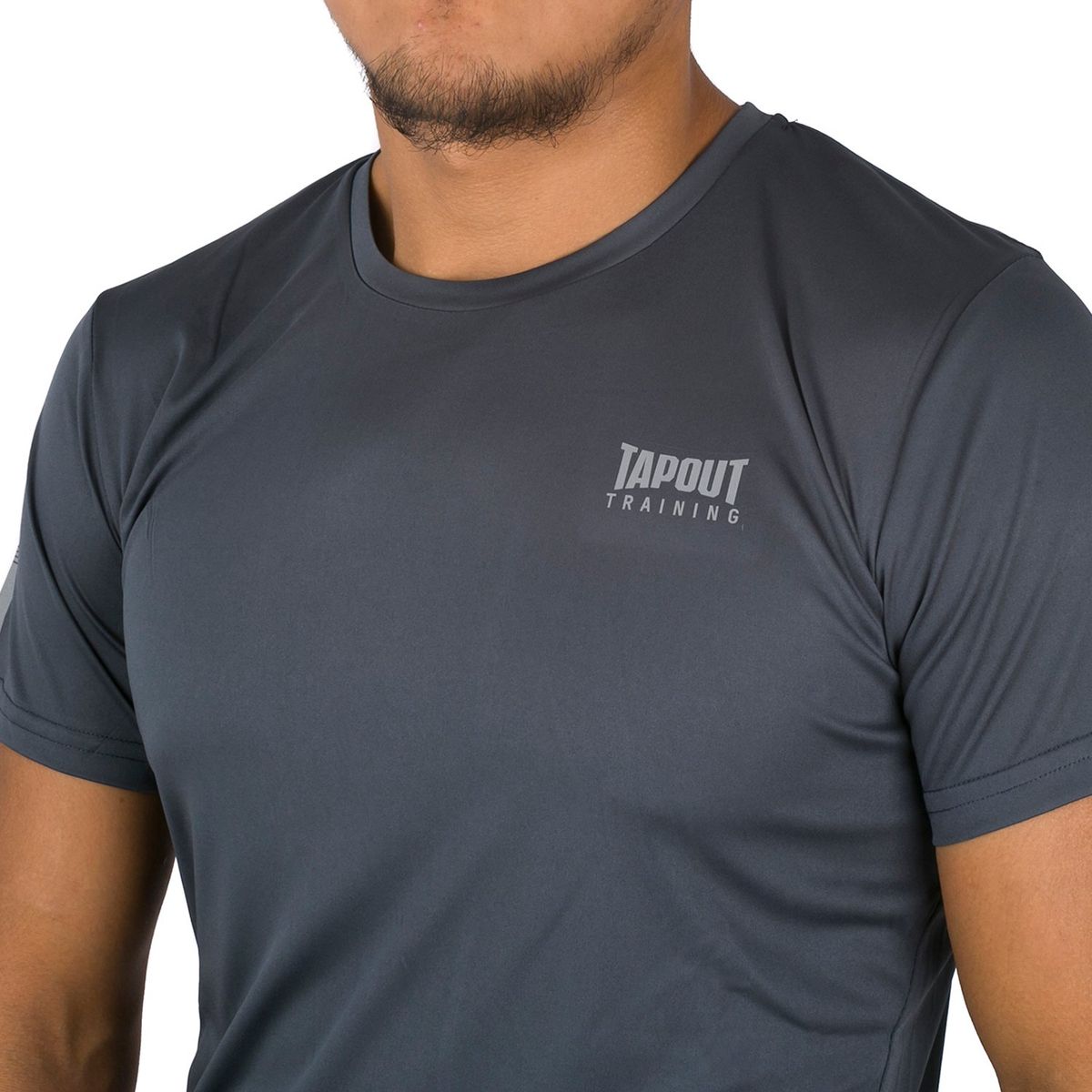 TAPOUT - Polo Deportivo Tapout Kotte