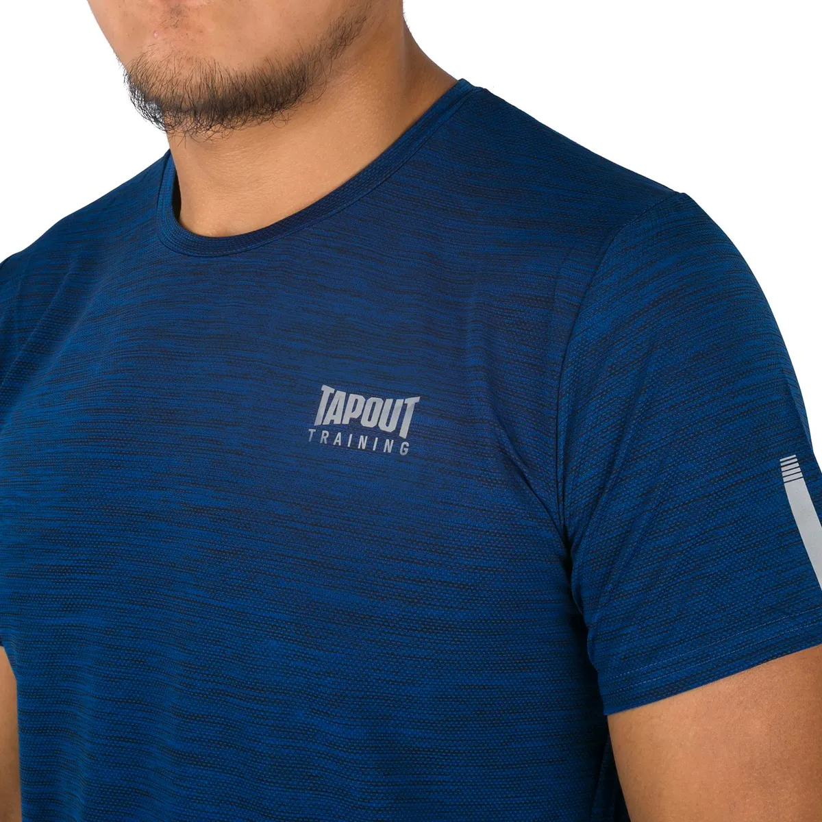 TAPOUT - Polo Deportivo Tapout Kotte