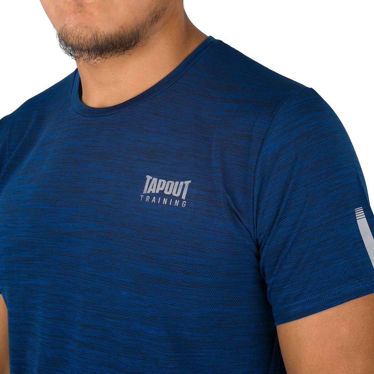 TAPOUT - Polo Deportivo Tapout Kotte